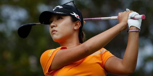 Lydia Ko