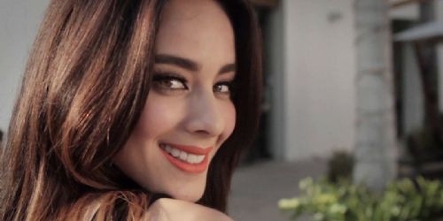 Esmeralda Pimentel