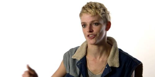Tamsin Omond