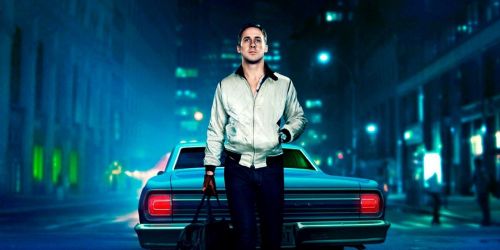 Drive