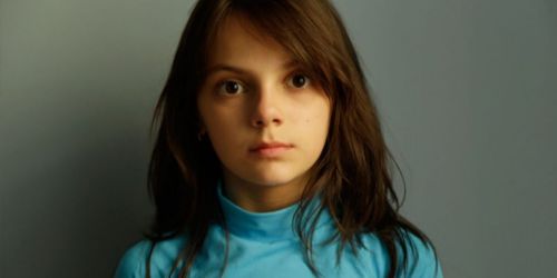 Dafne Keen