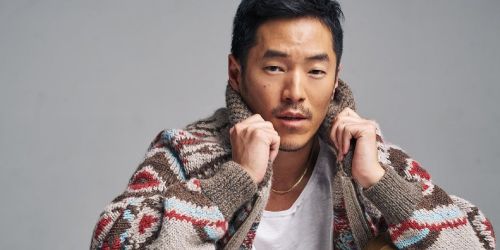 Leonardo Nam
