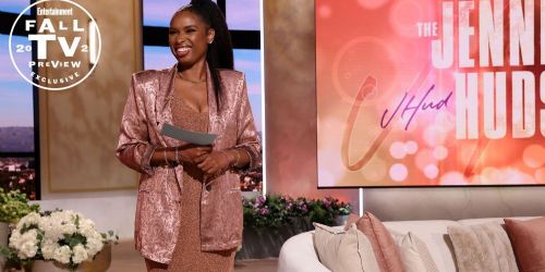 The Jennifer Hudson Show