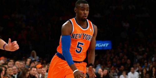 Tim Hardaway
