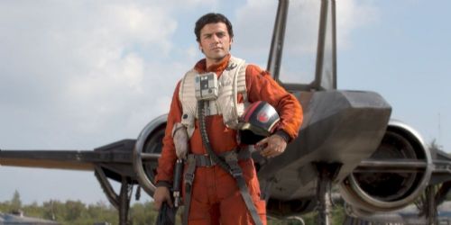 Poe Dameron