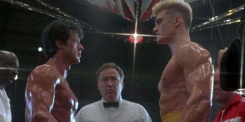 Rocky IV