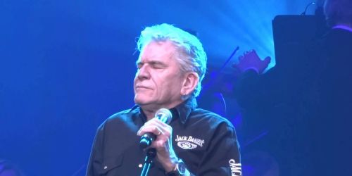 Dan McCafferty