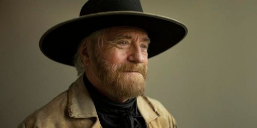 Michael Martin Murphey