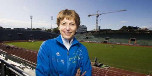 Grete Waitz