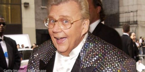 Rod Roddy