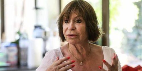 Danièle Evenou