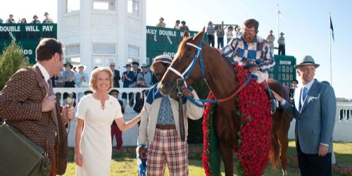 Secretariat
