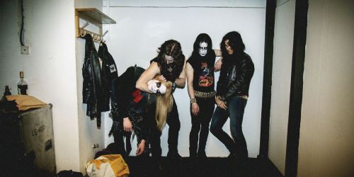 Lords of Chaos