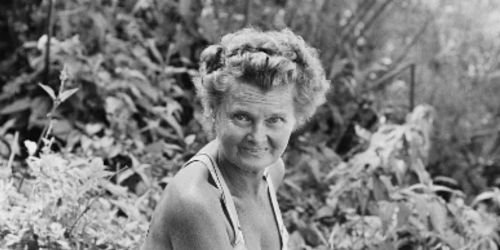 Joy Adamson