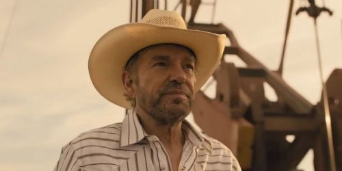 Billy Bob Thornton