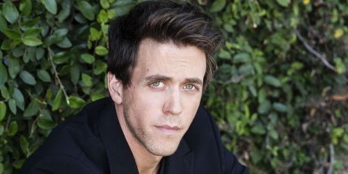 Ashley Zukerman