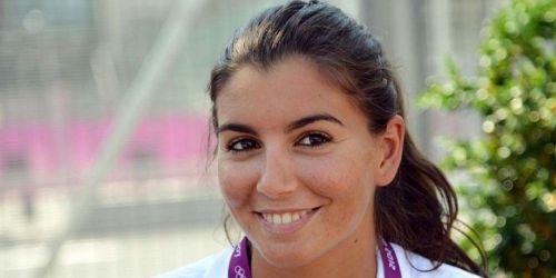 Marta Menegatti