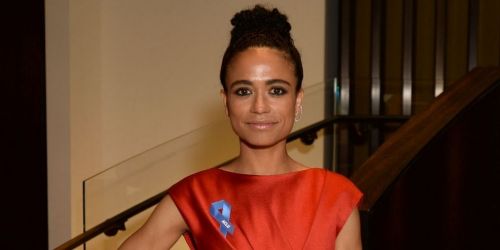Lauren Ridloff