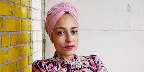 Zadie Smith