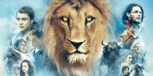 The Chronicles of Narnia: The Silver Chair