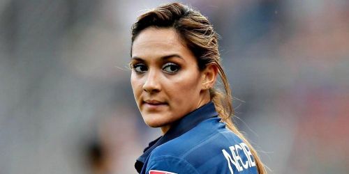 Louisa Necib