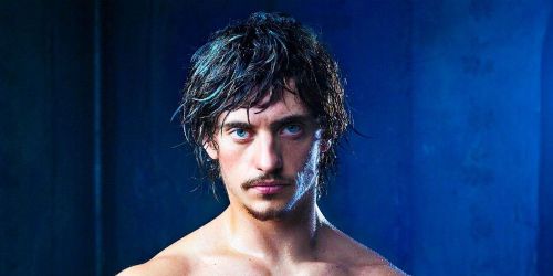 Sergei Polunin