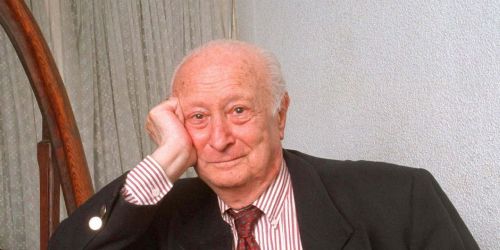 Wladyslaw Szpilman