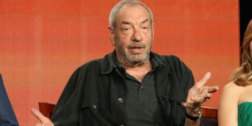 Dick Wolf