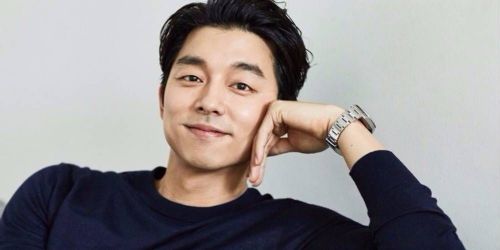 Who Is Gong Yoo Dating Gong Yoo Girlfriend Wife