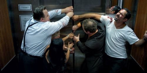 Elevator