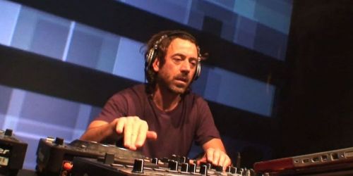 Benny Benassi