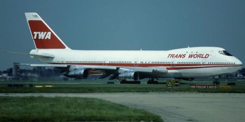 what happened to trans world airlines｜TikTok Search
