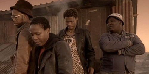 Tsotsi