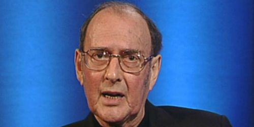 Harold Pinter