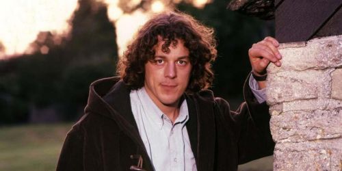 Jonathan Creek