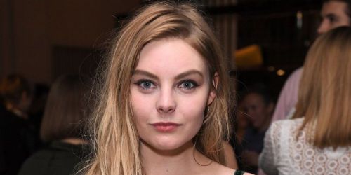 Nell Hudson