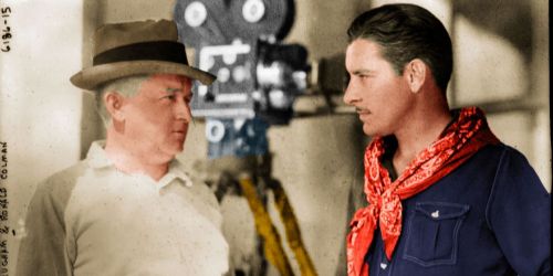 Ronald Colman