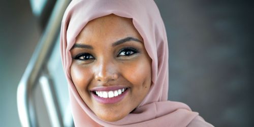 Halima Aden