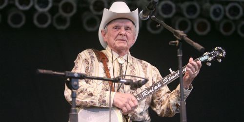 Ralph Stanley