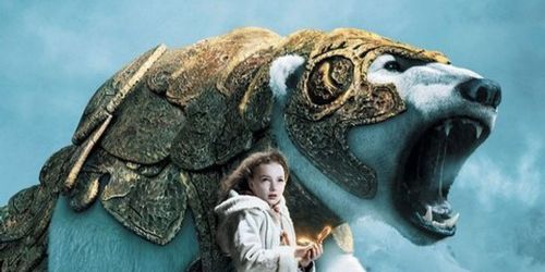 The Golden Compass
