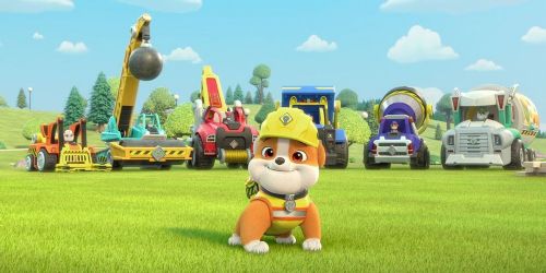Rubble & Crew