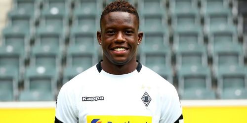 Denis Zakaria