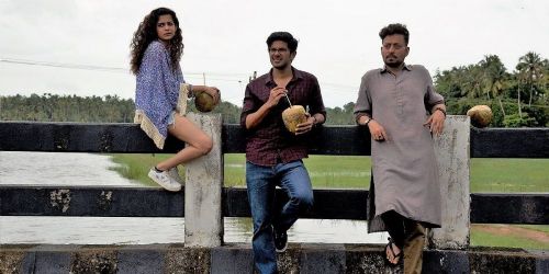 Karwaan
