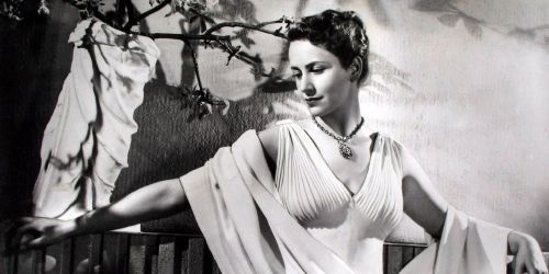Peggy Ashcroft