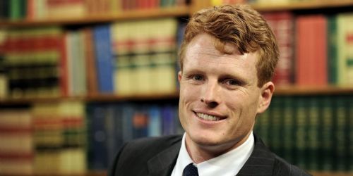 Joe Kennedy III