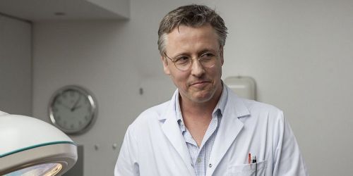 Daan Schuurmans