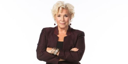 Cathy Jones