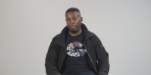 The GZA