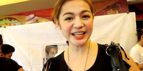 Charee Pineda