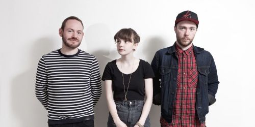 Chvrches